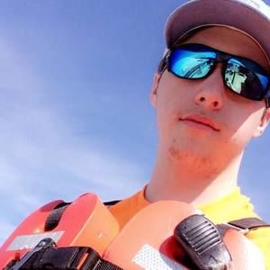 Meet your Posher, Logan